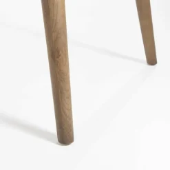 Eleonora Eettafel Elijah 300x100 cm - bruin