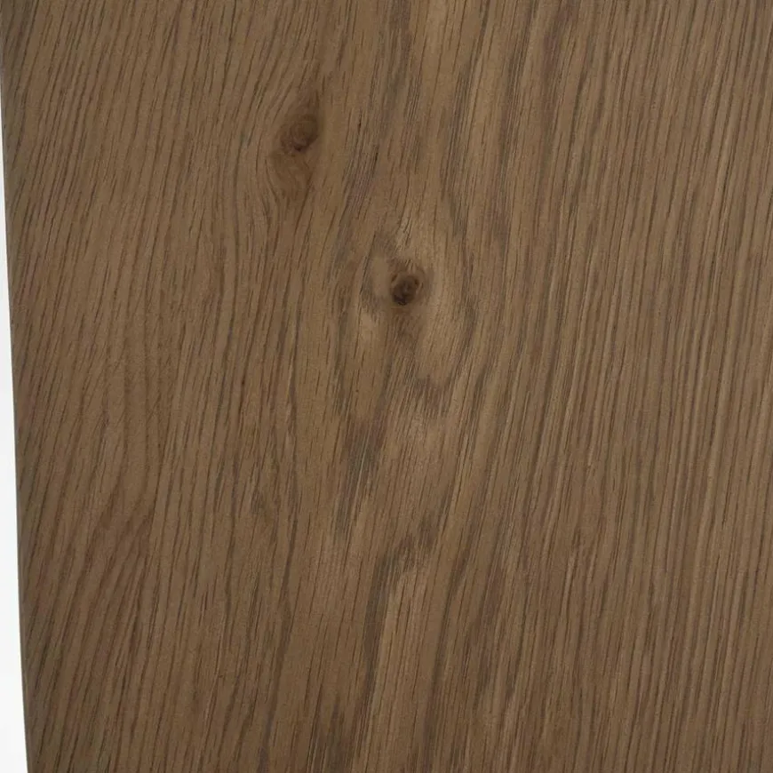 Eleonora Eettafel Elijah 300x100 cm - bruin