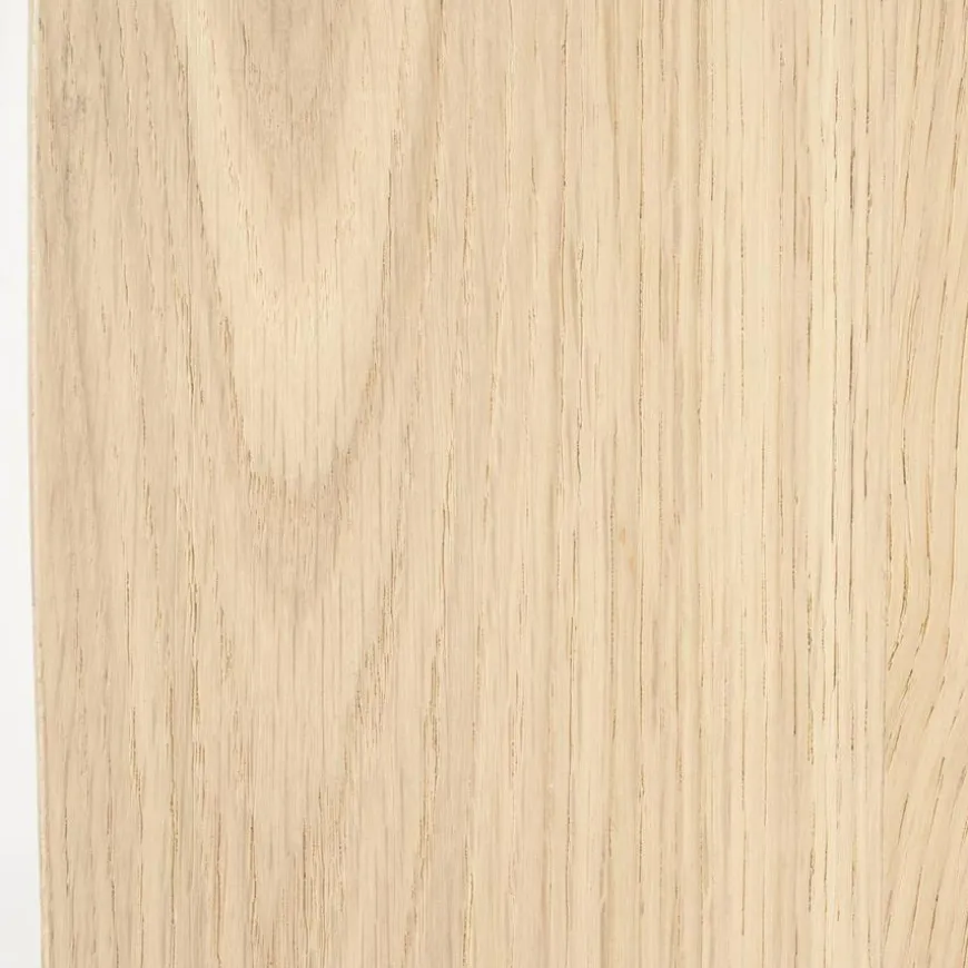 Eleonora Eettafel Elijah 260x100 cm - naturel