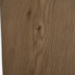 Eleonora Eettafel Elijah 260x100 cm - bruin