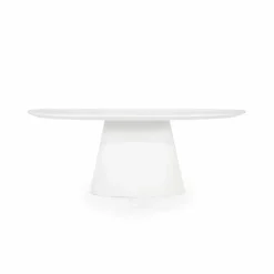 Eleonora Eettafel Elin ovaal 200 cm
