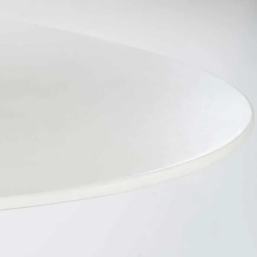 Eleonora Eettafel Elin ovaal 200 cm