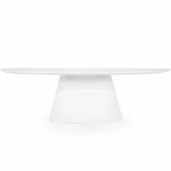 Eleonora Eettafel Elin ovaal 250 cm