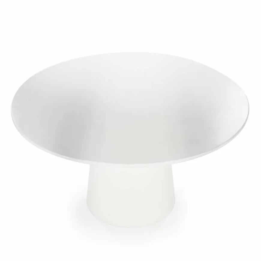 Eleonora Eettafel Elin rond 130x76