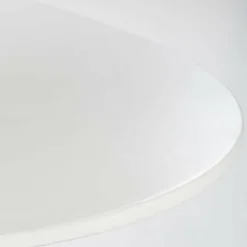 Eleonora Eettafel Elin rond 130x76