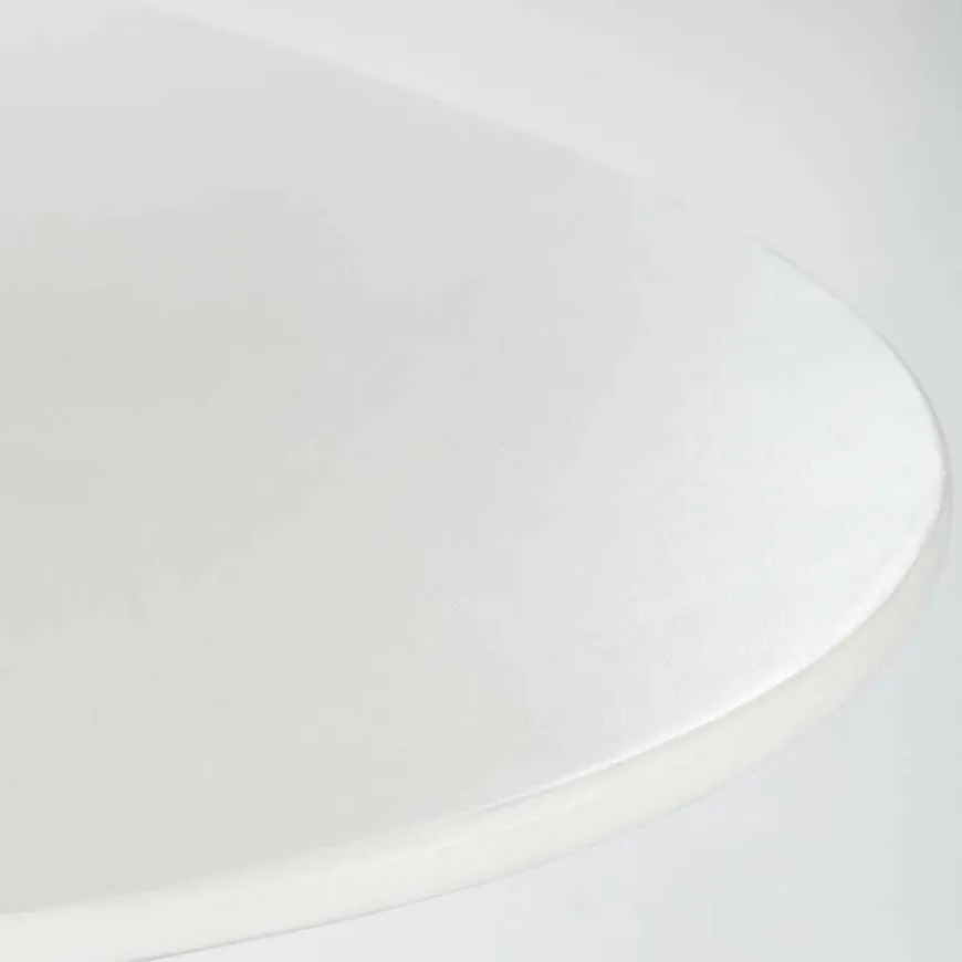 Eleonora Eettafel Elin rond 130x76