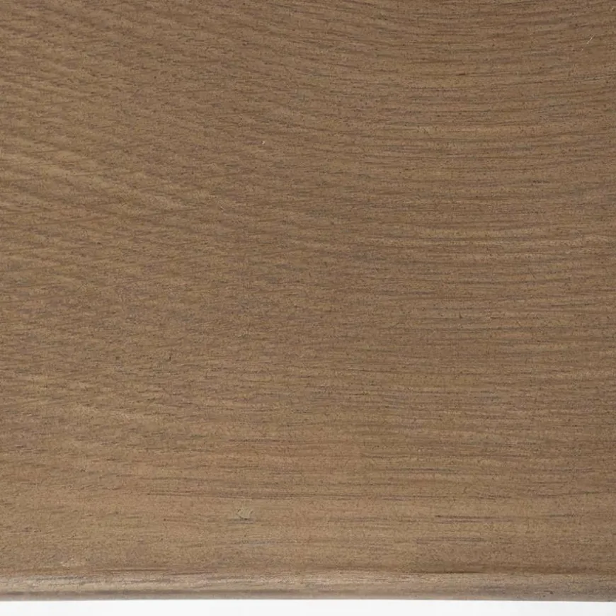 Eleonora Eettafel Harmonie - bruin