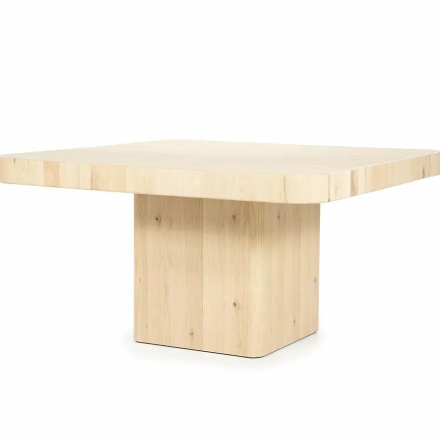 Eleonora Eettafel Harmonie - naturel
