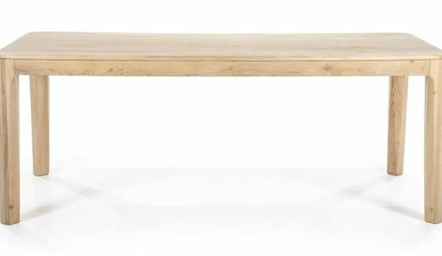 Eleonora Eettafel Harvey 200x100
