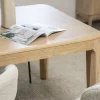 Eleonora Eettafel Harvey 250x100