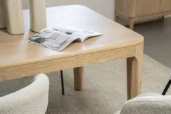 Eleonora Eettafel Harvey 250x100