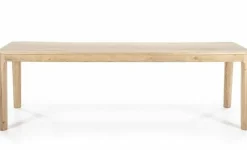 Eleonora Eettafel Harvey 250x100