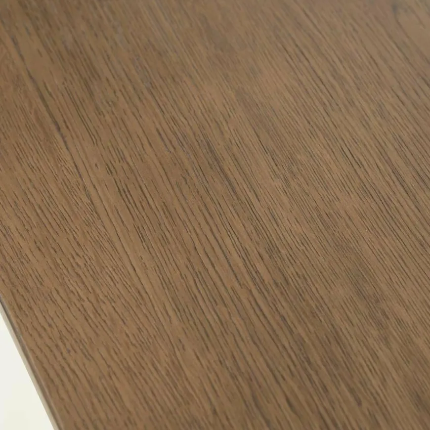 Eleonora Eettafel Jake 250x100 cm - bruin