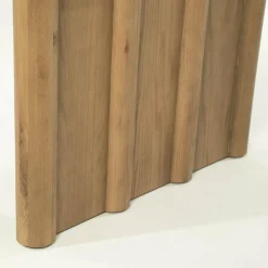 Eleonora Eettafel Jake 250x100 cm - bruin
