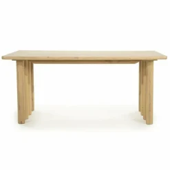 Eleonora Eettafel Jake 180x100 cm - naturel