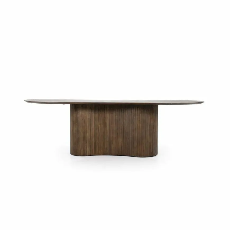 Eleonora Eettafel Jordy - 250x110 cm