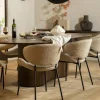 Eleonora Eettafel Jordy - 200x110 cm