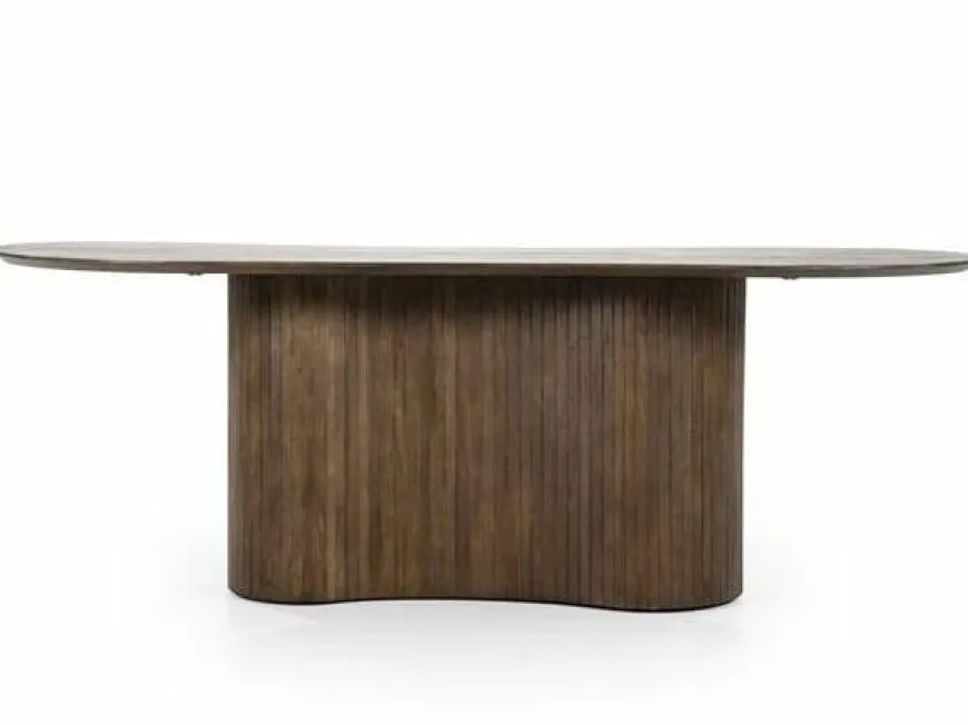 Eleonora Eettafel Jordy - 200x110 cm