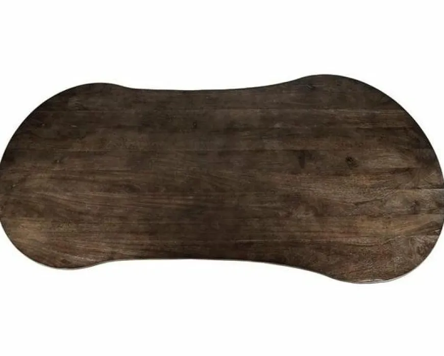 Eleonora Eettafel Jordy - 200x110 cm