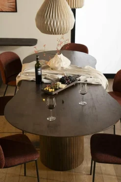Eleonora Eettafel Jordy - 200x110 cm