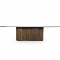 Eleonora Eettafel Jordy - 300x110 cm