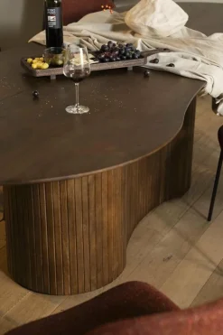 Eleonora Eettafel Jordy - 300x110 cm