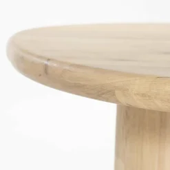 Eleonora Eettafel Josh 250x110 cm - naturel