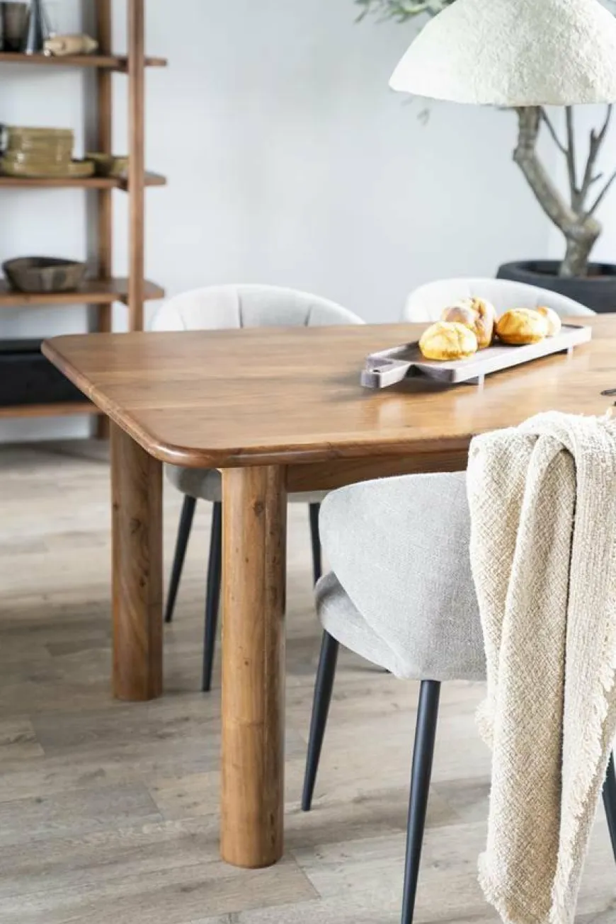 Eleonora Eettafel Julian 280x100