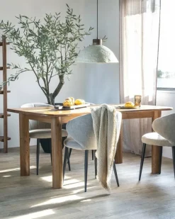 Eleonora Eettafel Julian 170x100