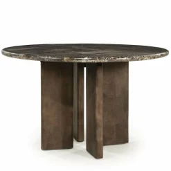 Eleonora Eettafel Lando - 127 cm
