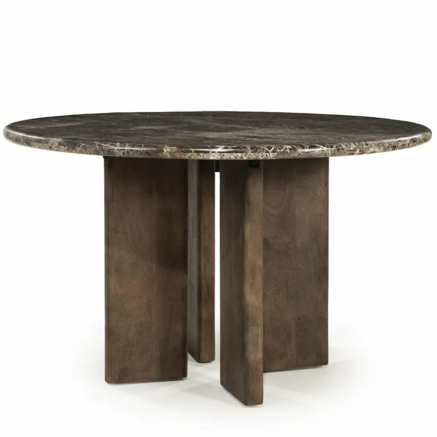 Eleonora Eettafel Lando - 127 cm