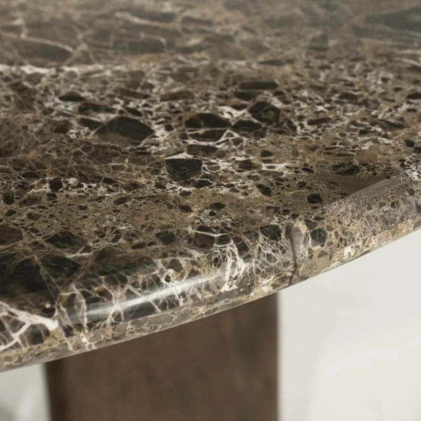 Eleonora Eettafel Lando - 127 cm