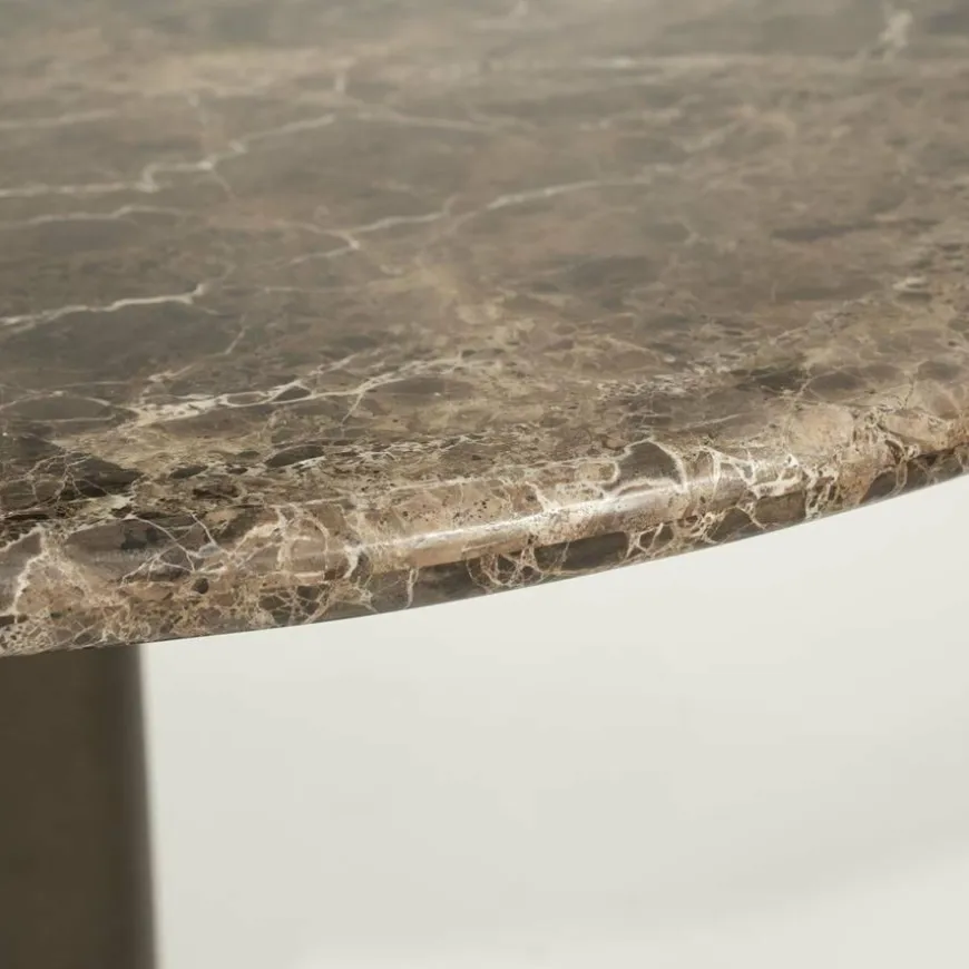 Eleonora Eettafel Luigi- 127x76 cm