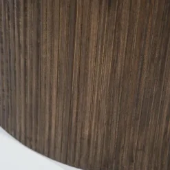 Eleonora Eettafel Maxim rond - 130x76