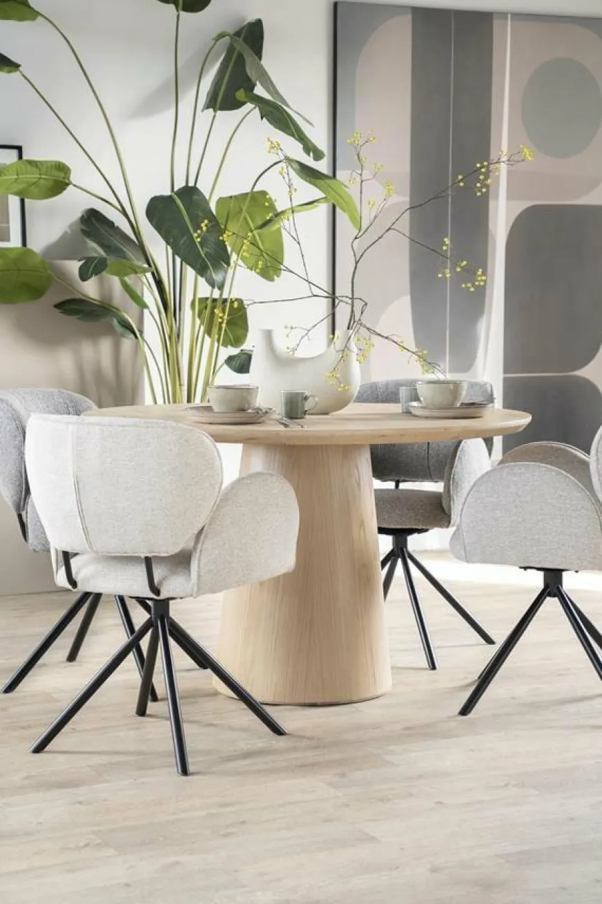 Eleonora Eettafel Nola 130x76