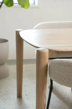 Eleonora Eettafel Selbu - 240x100 cm