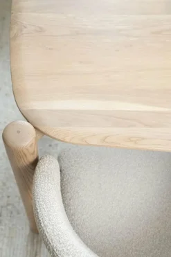 Eleonora Eettafel Selbu - 160x90 cm
