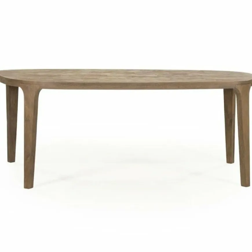 Eleonora Eettafel Taylor 280x110 cm