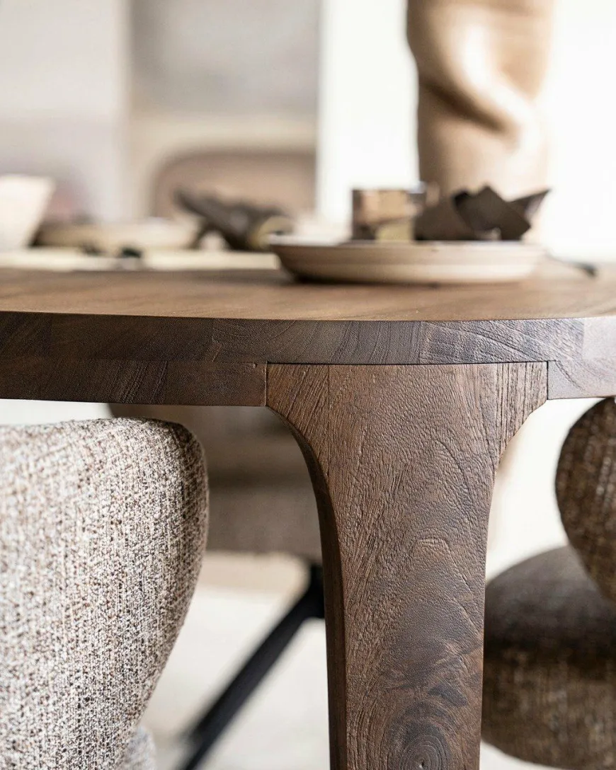 Eleonora Eettafel Taylor 280x110 cm