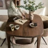 Eleonora Eettafel Taylor 140x120 cm