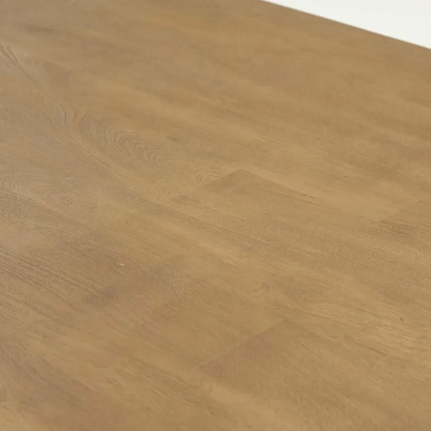 Eleonora Eettafel Tycho 160x110 cm - naturel