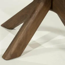 Eleonora Eettafel Tycho 260x110 cm - lichtbruin