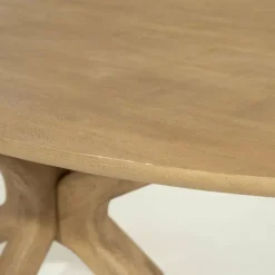 Eleonora Eettafel Tycho 260x110 cm - naturel