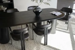 Eleonora Eettafel Walter - 300x120 cm