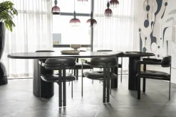 Eleonora Eettafel Walter - 300x120 cm