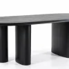 Eleonora Eettafel Walter - 220x100 cm