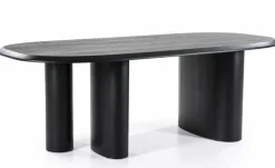 Eleonora Eettafel Walter - 220x100 cm