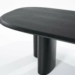 Eleonora Eettafel Walter - 220x100 cm