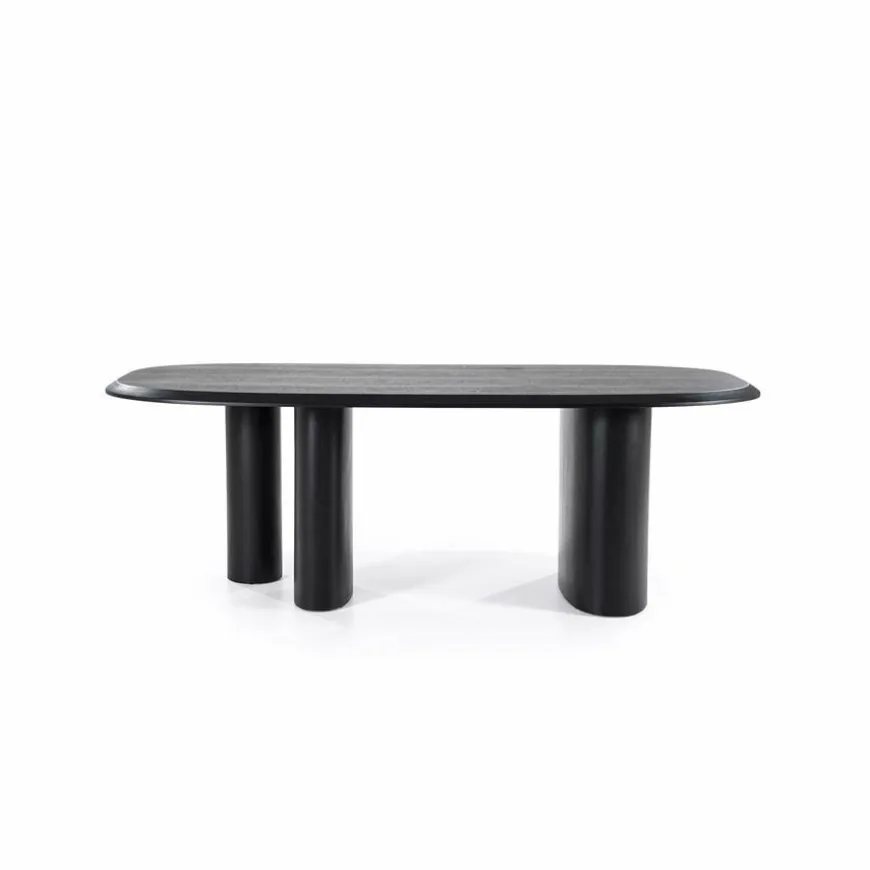 Eleonora Eettafel Walter - 220x100 cm