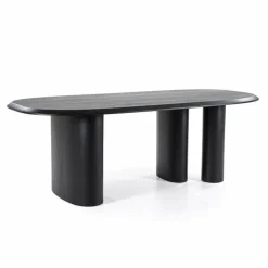 Eleonora Eettafel Walter - 220x100 cm